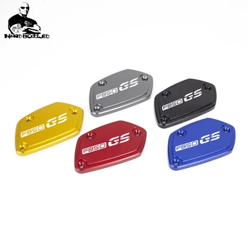 

Front Clutch Brake Fluid Reservoir Cover Cap Protection For BMW F850GS 2018-2019 F850 GS ADV 2019-2020 Brake Fluid Reservoir Cap