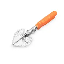 Ножницы для проводов, угловые ножницы 45 градусов, 90 градусов, универсальные и многофункциональные плоскогубцы u-типа