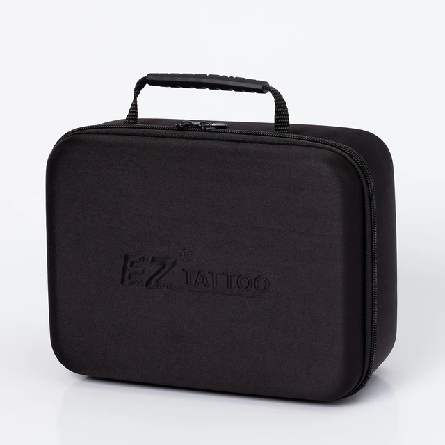 Buy EZTAT2 Tattoo Travel Mini Case 4.73