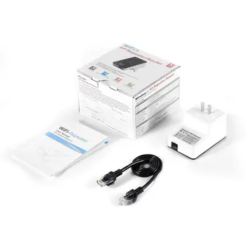 

Hot WR04 Wireless 300Mbps Repeater Network Router Roteador Wifi Signal Extender Range Expander Booster Bridge With US/EU/UK Plug