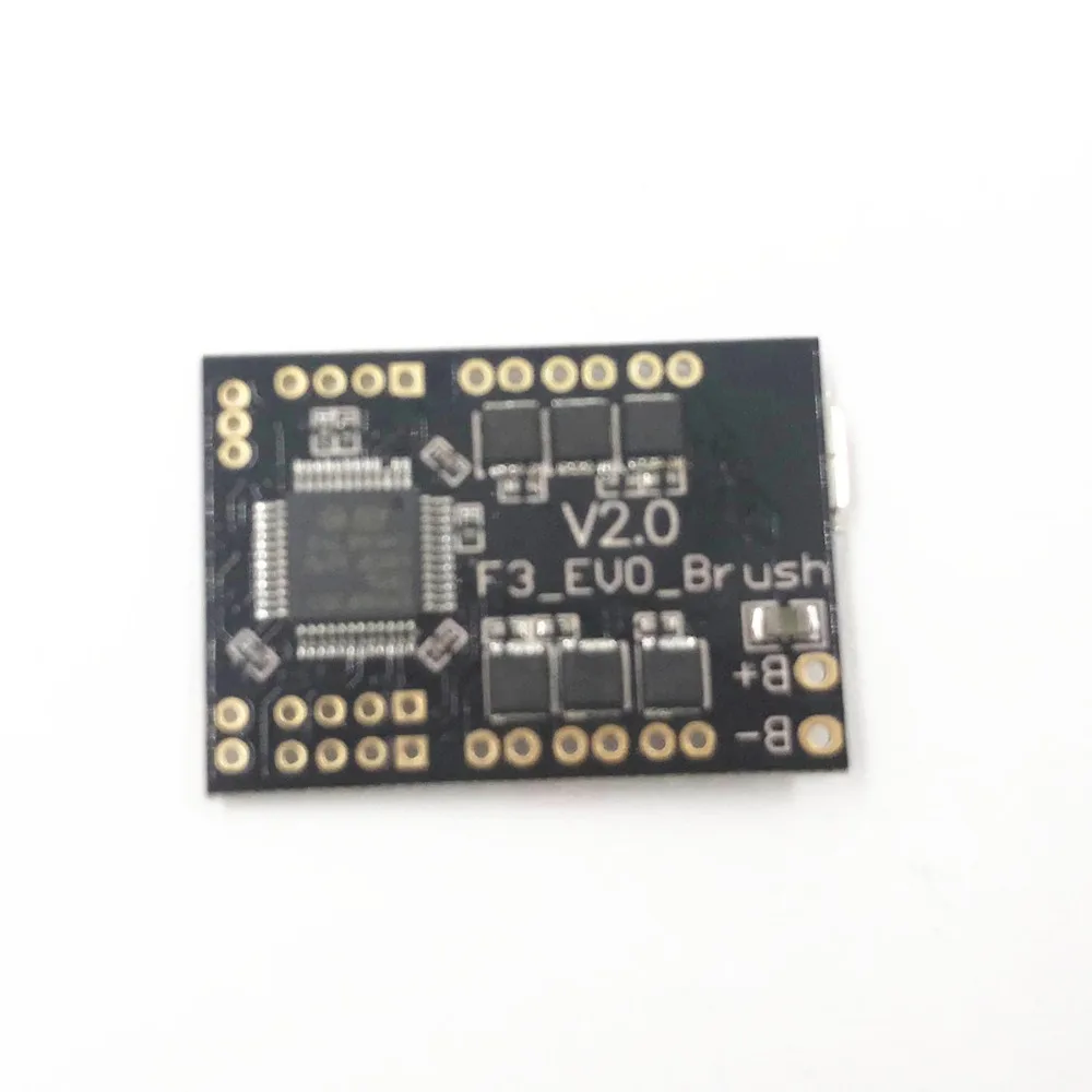 SP-RACING-F3-EVO-Brush-V2-0-Flight-Controller-Control-Board-For-Tiny-90mm-120mm-125 (3)