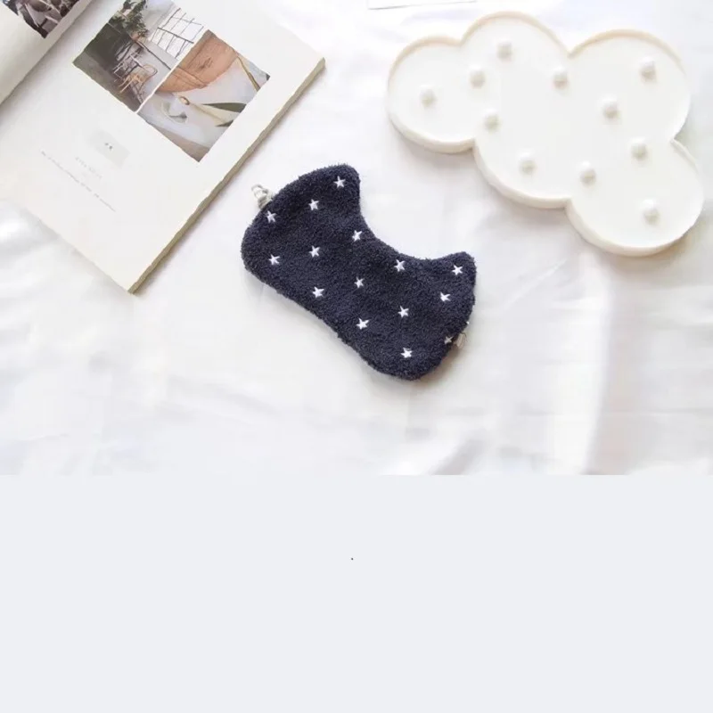 Сна blindfold Подушка самолет Сна blindfold