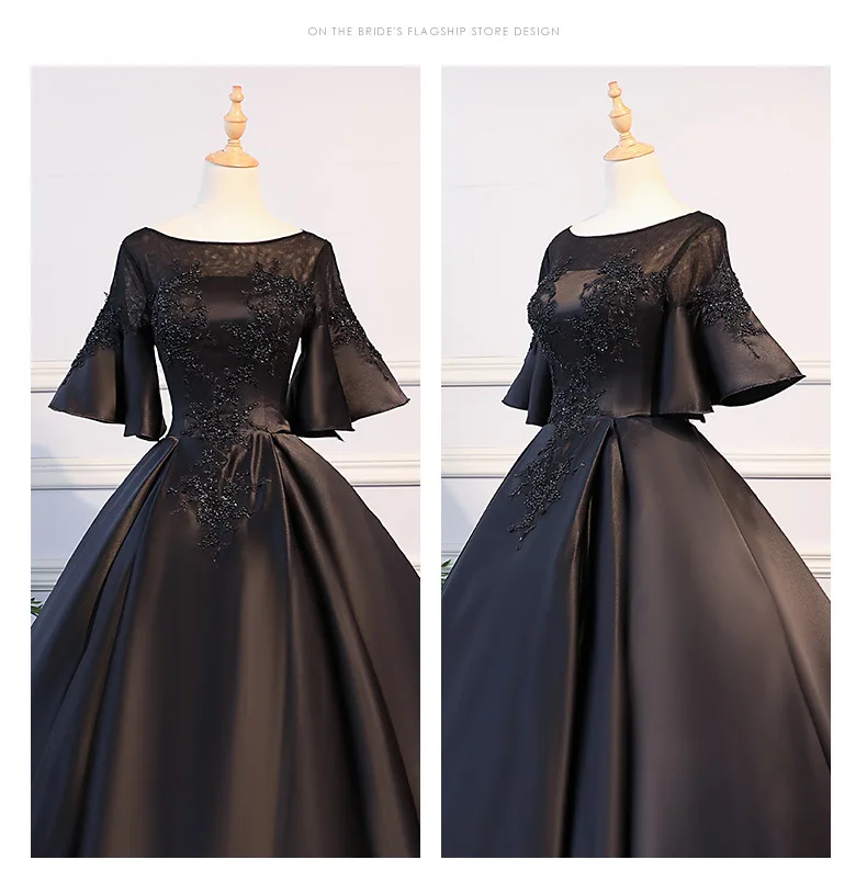Винтажные пышные платья с кружевной вышивкой Vestidos De 15 Anos Роскошные вечерние платья для выпускного вечера Vestido Debutante