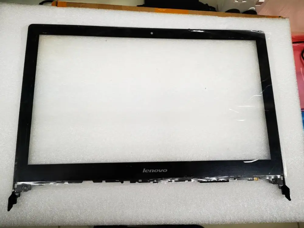 15 6 &quotдля Lenovo Flex 2 2-15 2-15D сенсорный экран для ноутбука дигитайзер стеклянный