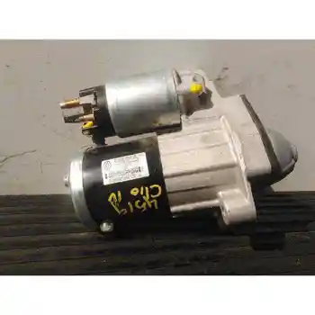 

233000557R STARTER MOTOR RENAULT CLIO IV