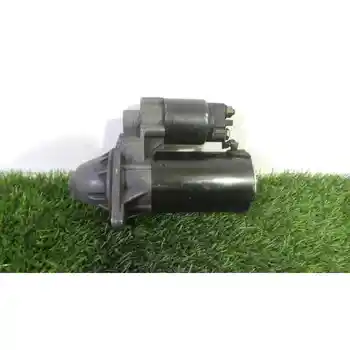 

1587065 engine Starter Saab 9-5 Family