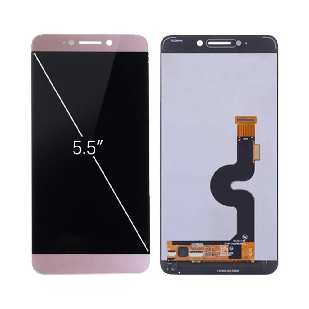 Для LETV LeEco Le Max2 X820 lcd сенсорный экран дигитайзер сборка для Letv X820 Замена дисплея X821 X822 X823 X829