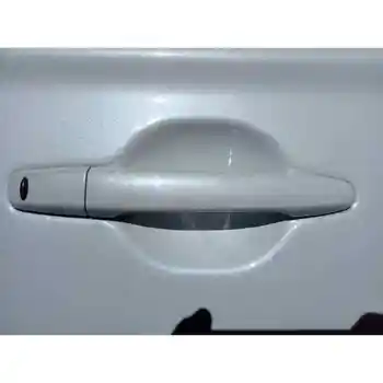 

5716A014BD HANDLE OUTER FRONT RIGHT MITSUBISHI OUTLANDER (GF0)