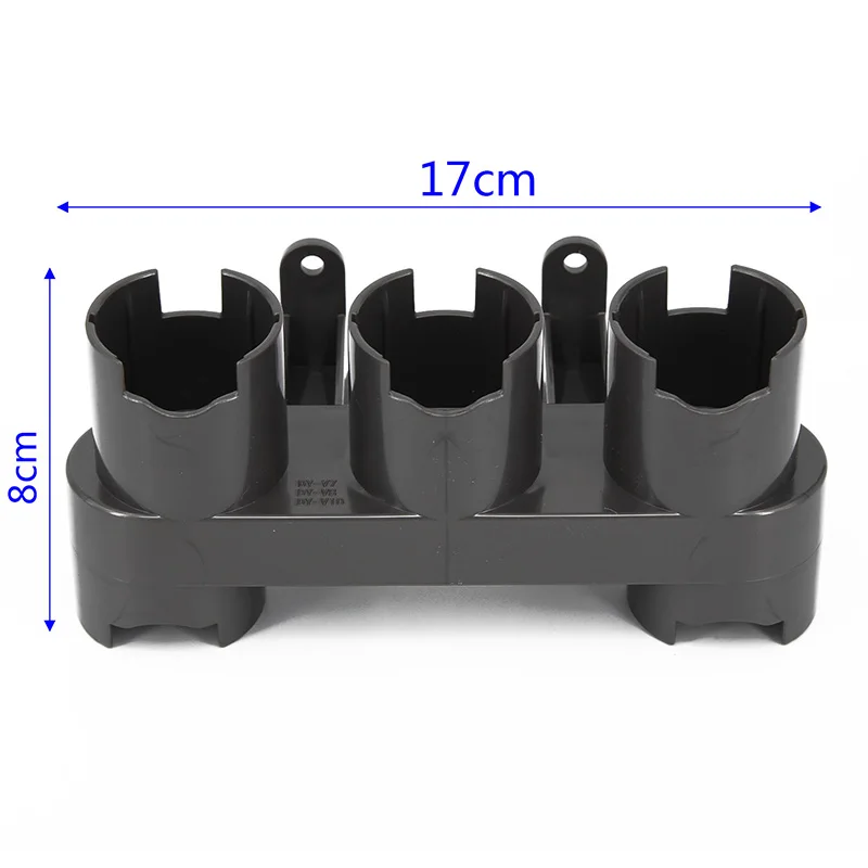 

Assembly Vacuum Hose Storage Bracket Expansion Tubes Screws Set For Dyson V10 V11 Dock Stations Household Appliances Parts