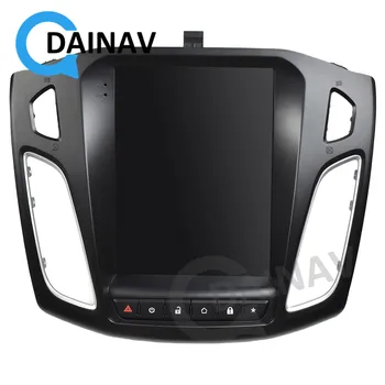 

Vertical Screen car GPS navigation For Ford focus 2012-2018 Radio Multimedia Stereo DVD Player