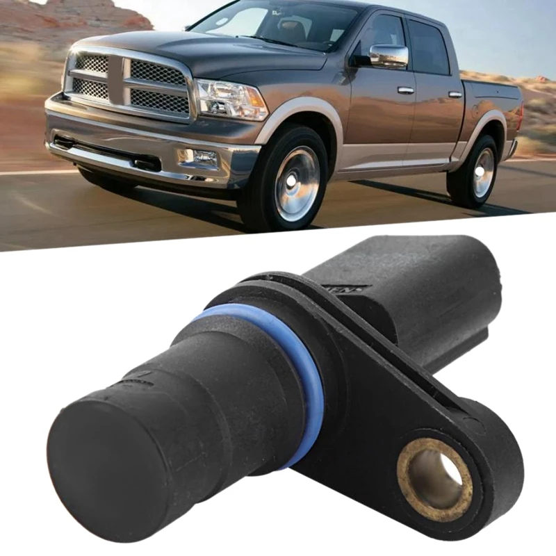 Датчик положения коленчатого вала двигателя 04693135AA 12141485844 для Chrysler Dodge
