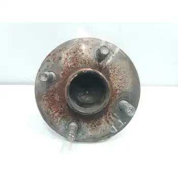 

8335349 hose Rear Right Toyota Corolla Saloon (_ e12 _) 2.0 Turbodiesel