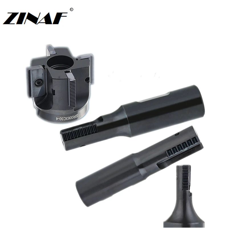SR0012F14 SR0014H14 SR0017H14 SR0021H21 сменная Резьбовая фреза резьбовой гребень резак для 14 21 30