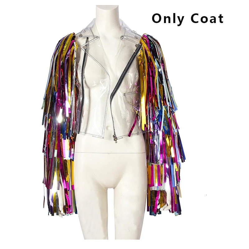 Only coat Маскарадный костюм с птицами, отряд самоубийц, Бэтмен, Харли Квинн, Маскарадные костюмы на Хэллоуин для взрослых женщин, сексуальное пальто на заказ - Цвет: Only coat