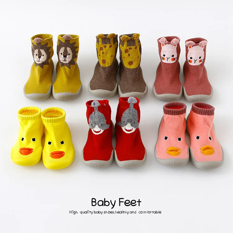 Модная детская обувь для новорожденных мальчиков; красивые ботильоны для новорожденных девочек