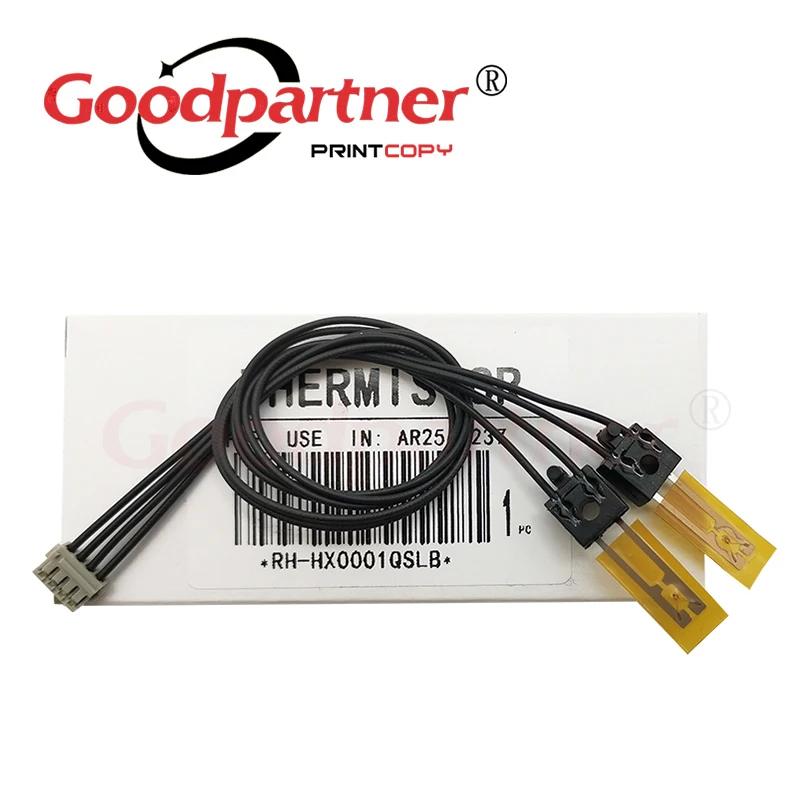 RH-HX0001QSLB RH-HX0001QSZZ Fuser Thermistor for Sharp AR M236 M237 M257 M276 M277 M317 266 MX M260 M310 M264 M314 M354 M265 | Компьютеры