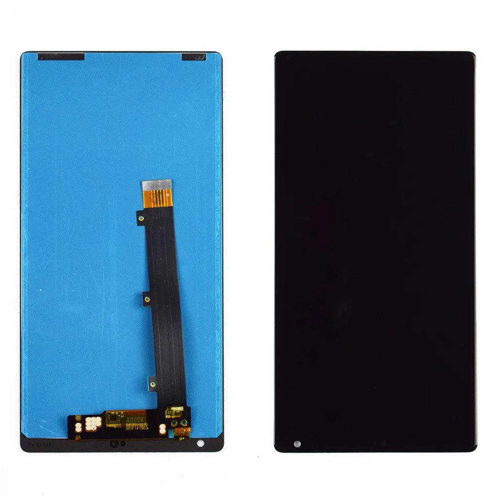 

For 6.4" inch Xiaomi Mi Mix with Lcd screen Display +Touch panel digitizer for xiaomi mix LCD Replacement Part