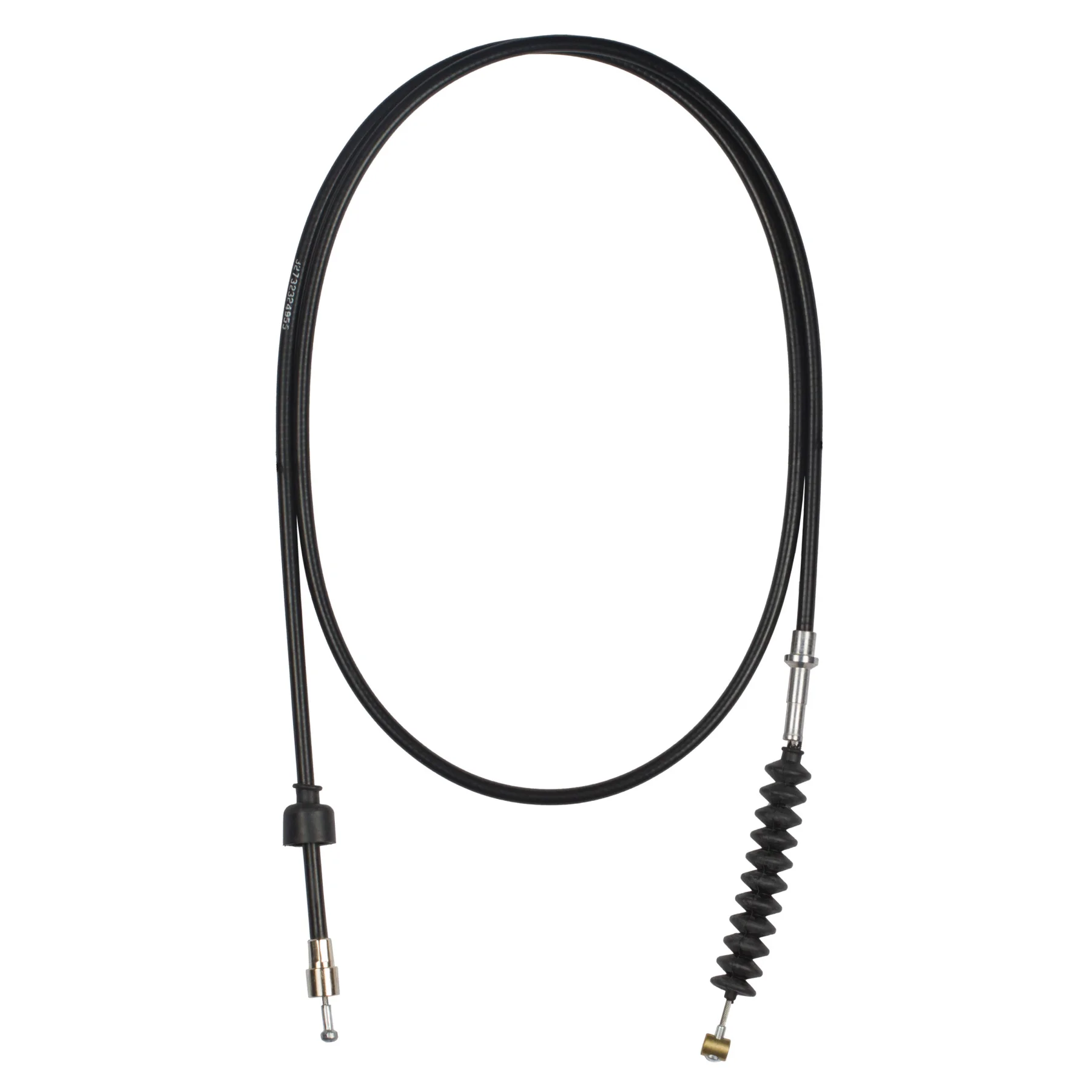 Cavi Frizione Motomaster 32732324955 Per Bmw K 100 Rs (1984-1992)