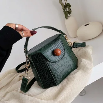 

Lusury Brand Design Bags Women Pu Leather Shoulder Bags for Female Fashion Bucket Bag Women Quality Leather Handbag for Ladies