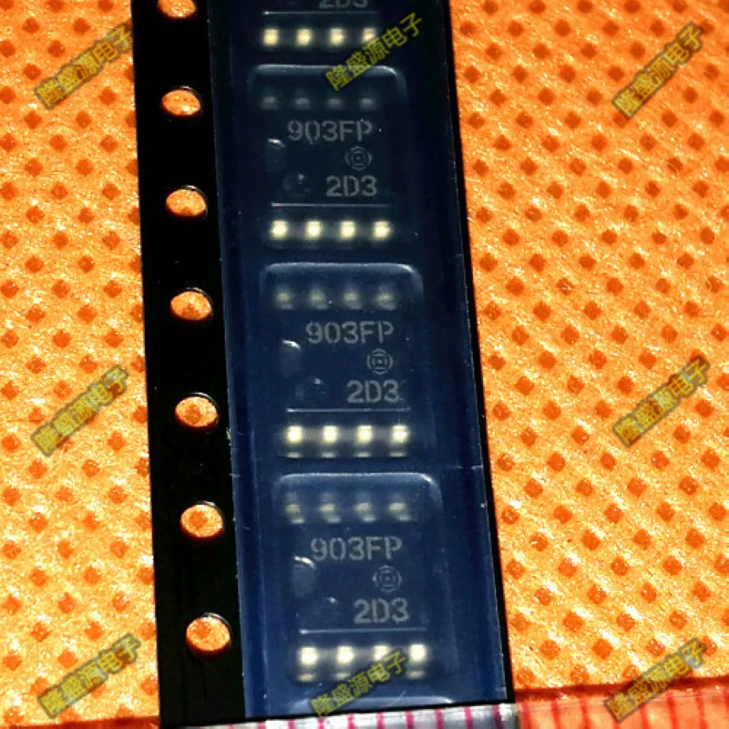 Новинка 100% года оригинальная фотовспышка HITACHI SOP-8 | Электроника
