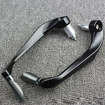 

Universal 7/8" 22mm Motorcycle Clutch Lever Protector Handlebar for kawasaki suzuki honda yamaha KTM Ducati BMW Aprilia Triumph