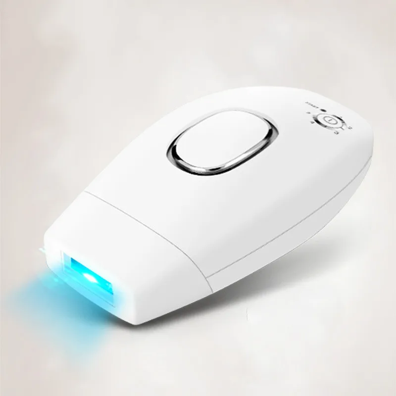 

300000 Flash Professional Permanent IPL Laser Epilator Hair Removal Tools Women Painless Threading Machine Electric Device