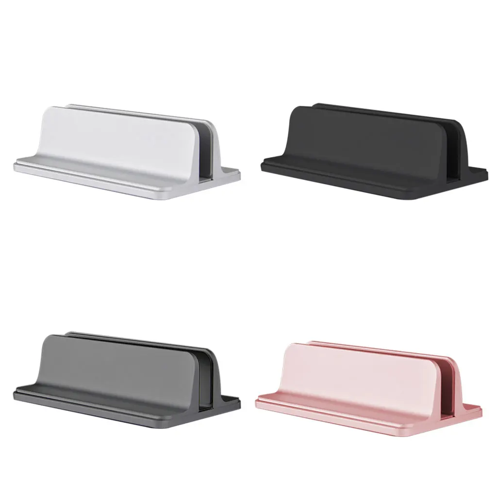 Вертикальный держатель для ноутбука компьютера из алюминиевого сплава |