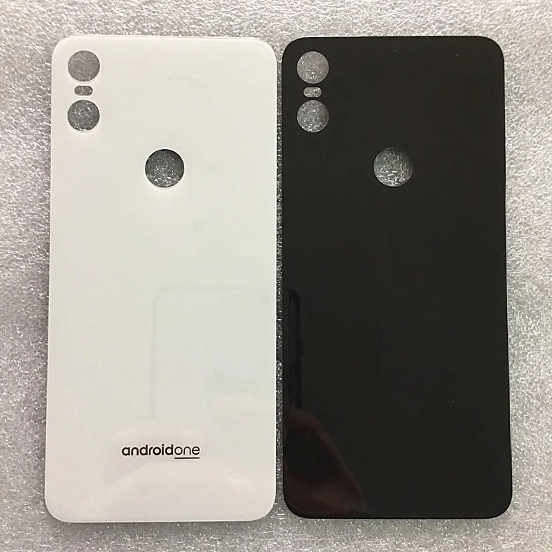 100% новый 5 9 &quotдля Motorola Moto One /P30 Play XT1941 стекло задняя дверь корпус батареи крышка