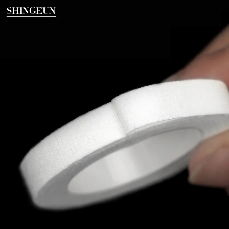 1pcs Medical Rubber Plaster Tape Hypoallergenic Tape Self-Adhesive Breathable First Aid Bandage