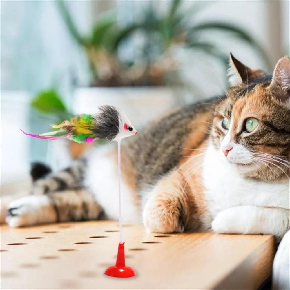 Funny-Pet-Cat-Interactive-Toy-Spring-Suction-Cup-False-Simulation-Mouse-Exercise-Cat-Claws-Plastic-and (24)
