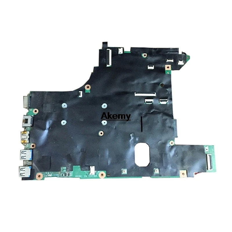 Оригинальная материнская плата для ноутбука lenovo IdeaPad M495 11S10250031 полностью протестирована