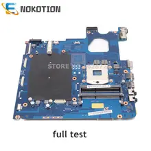 Материнская плата NOKOTION BA92 11488A для Samsung NP300E5C NP300E5X материнская