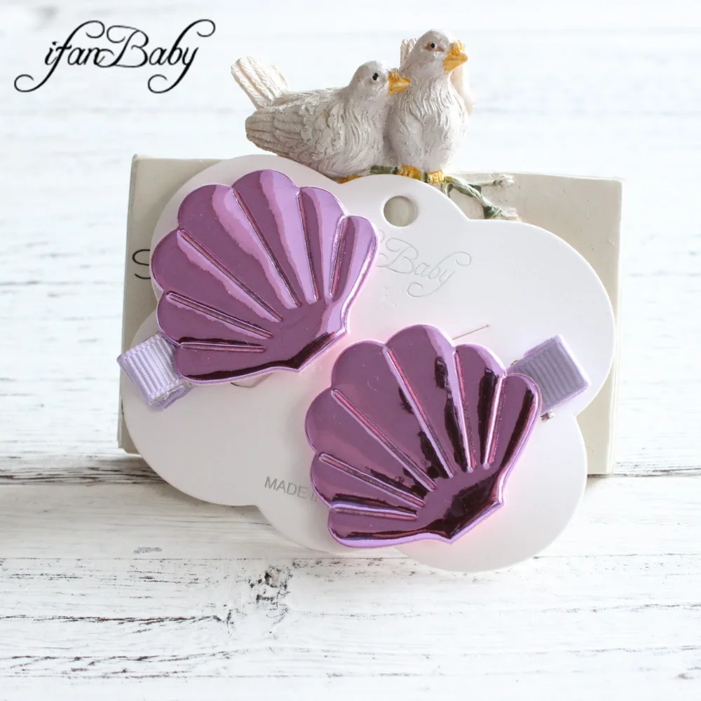 Girl Hair clips flower clips Children Accessories Hair pin (39)