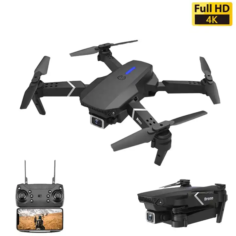 drone avec camera