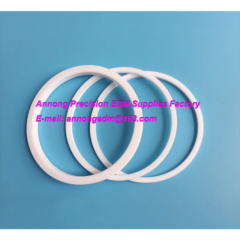 

Wiper, Wiper A, Wiper B with Spring Set for SODIK A535 wire-cut edm machine