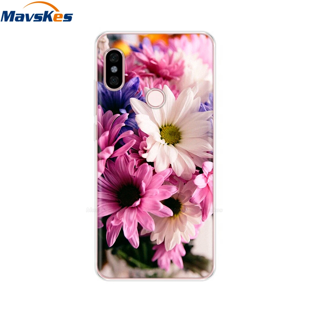 Luxury Shockproof Case For Xiaomi Redmi Note 5 Case Soft Silicon Bumper For Redmi Note5 Pro Cover Case FOR Xiaomi Redmi Note 5 xiaomi leather case cover Cases For Xiaomi