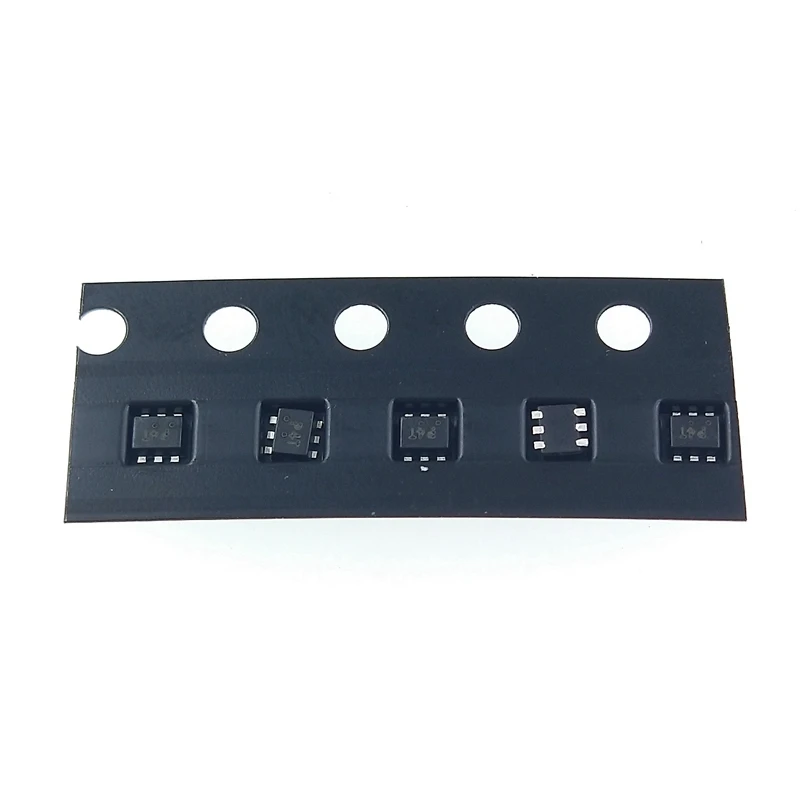 NUP4114UPXV6T1G 丝印P4T 封装SOT-523 (2)