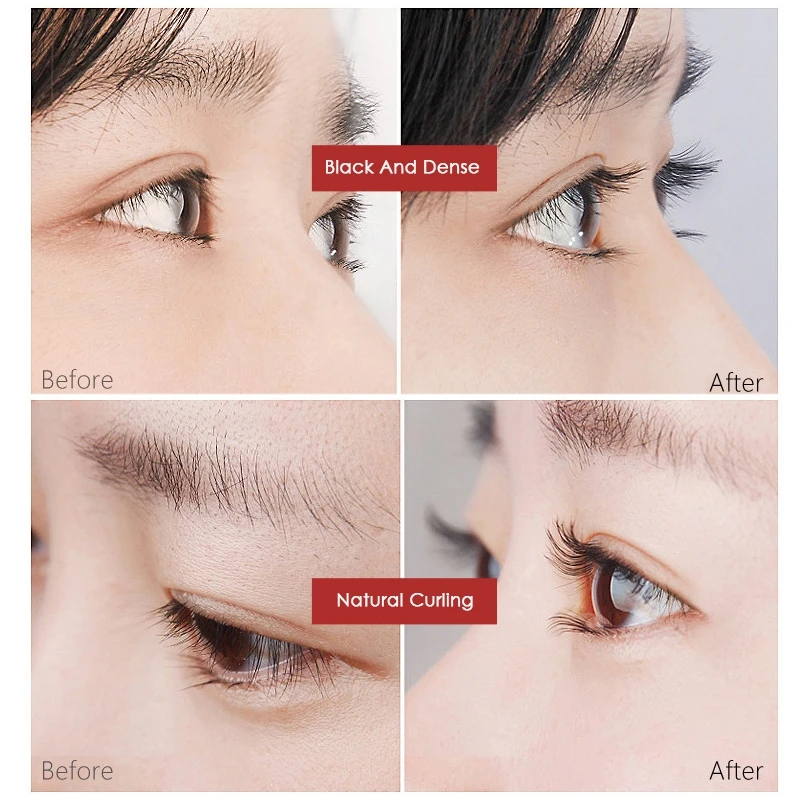 1pcs eyelash growth Natural enhancer treatments eyelash lashes serum mask eyelashes elongated serum eyebrow growth Liquid TSLM1