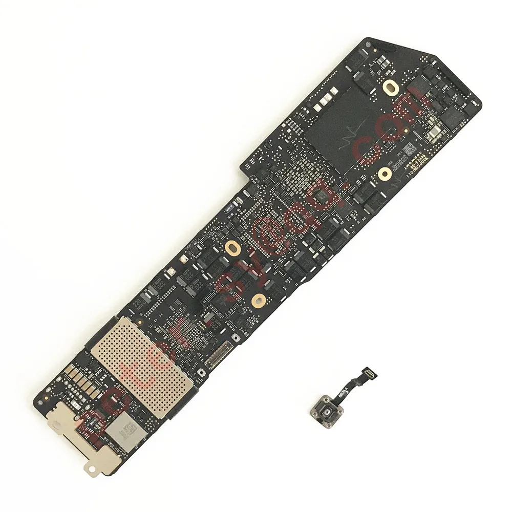 Материнская плата A1932 для Macbook Air 13 3 дюйма 1 6 ГГц 8 ГБ 256 Гб SSD материнская со