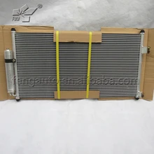 921008H310 92100YH000 921009H215 921009H300 92100ES60B кондиционер конденсатор ac автомобиля для nissan X-TRAIL T30