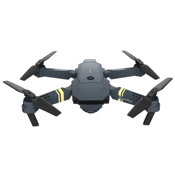 

E58 Drone WIFI Wide-Angle Camera FPV 1080P HD Camera 3 Batteries Foldable Selfie RC Quadcopter Four-Axis Aircraft