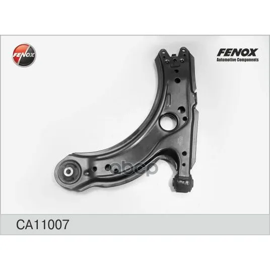 Рычаг Vw Golf Iv/Bora 98- Пер.Подв.Лев/Прав.(Без Шаровой) Fenox Ca11007 FENOX арт. CA11007