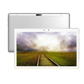 

11.6 Inch Tablet PC Android 8.1 4G Phone Call Dual SIM Cards Bluetooth 4.2 WiFi GPS Tablets(EU Plug,3+32G 1920X1200)