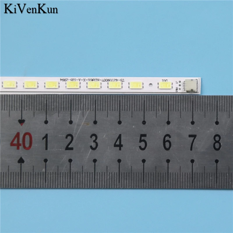 100mm TV LED Ʈ Ʈ  NS-42E859A11 42 TV  T420HW07V0 42T09-04B   sta420a04_rev1.0_100121