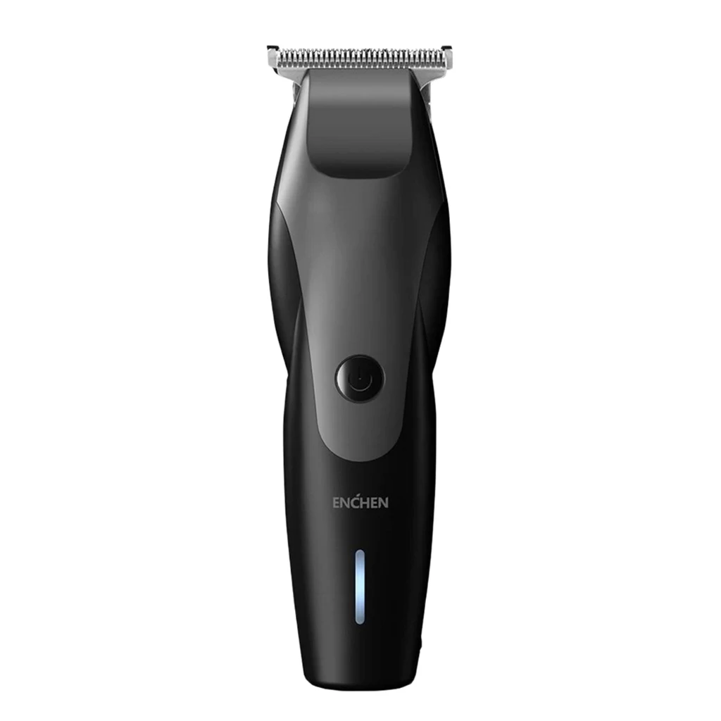 Adults Baby Electric Hair Clipper Trimmer Shaver Rechargeable 10W 
