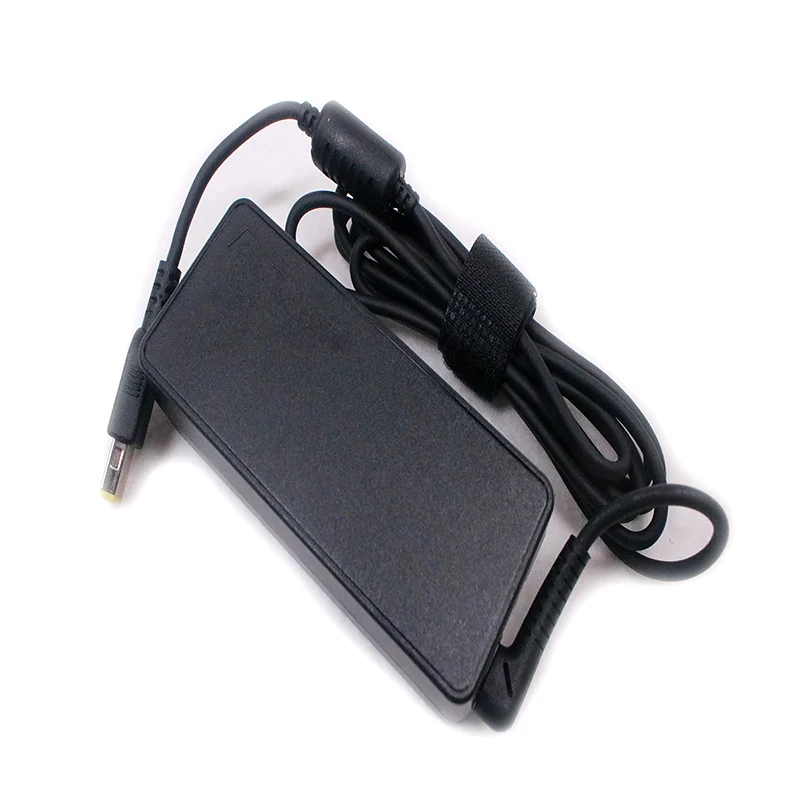 20V 3.25A 65W Замена адаптера переменного тока питания для ноутбука для lenovo зарядное устройство PA-1650-37LC PA-1650-71 ADLX65SDC2A PA-1650-72 ADLX65NLC3A ADLX65SLC2A