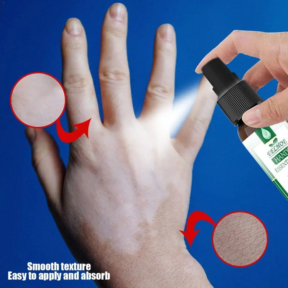 

Hand Care Spray Prevent Cracking Moisturize And Repair Our Hand Protect Winter For Autumn Spray Skin Use L3P3