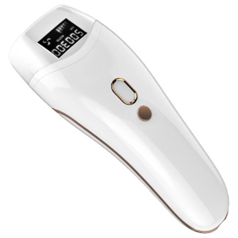 

EU Plug Ice Point Hair Removal Instrument Face Hair Remover for Women Hair Removal Epilator