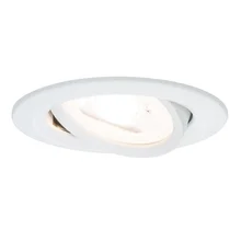93639 recessed Nova max.35W GU10, White