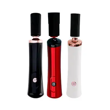 

Eyelashes Extensions Nail Glue Shaker Automatic Shaking Machine Eyelash Tools